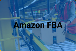 amazon fba