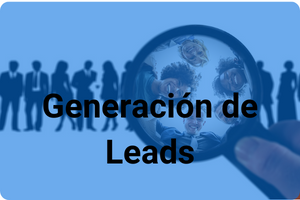 generación de leads