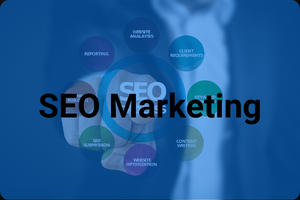 seo marketing