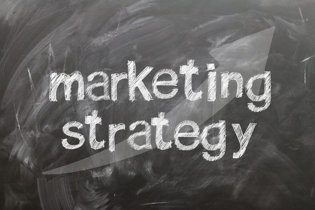 estrategias de marketing