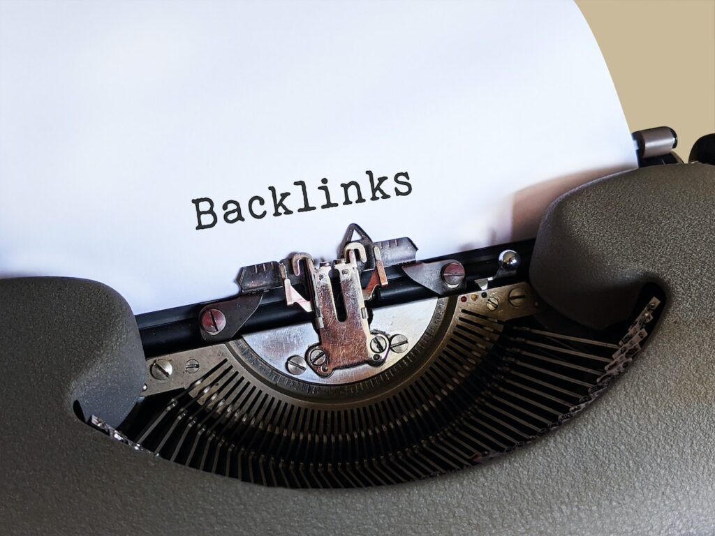 que es backlinks en marketing