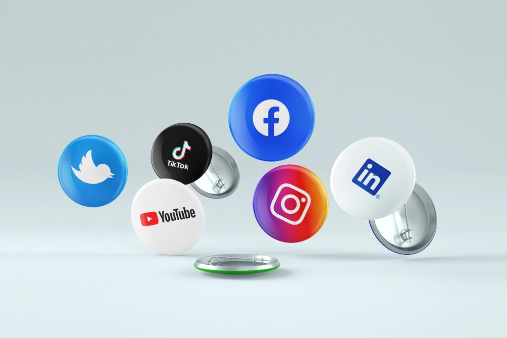 marketing en redes sociales