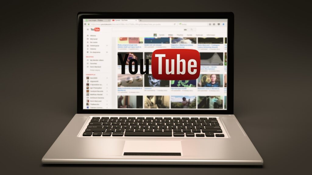 campañas de visualización en YouTube