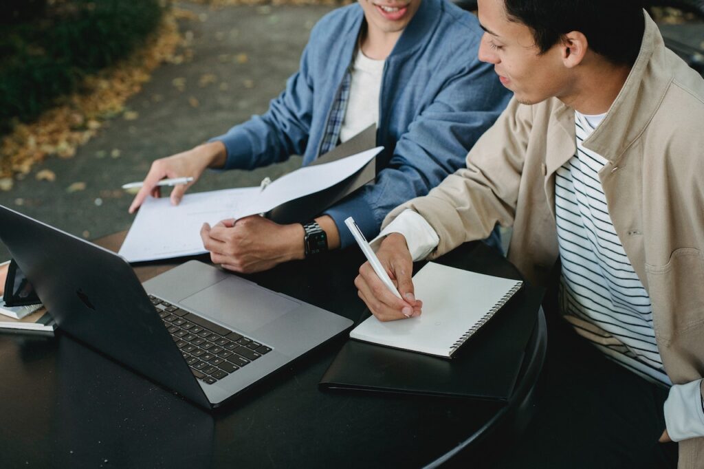 oferta de cursos